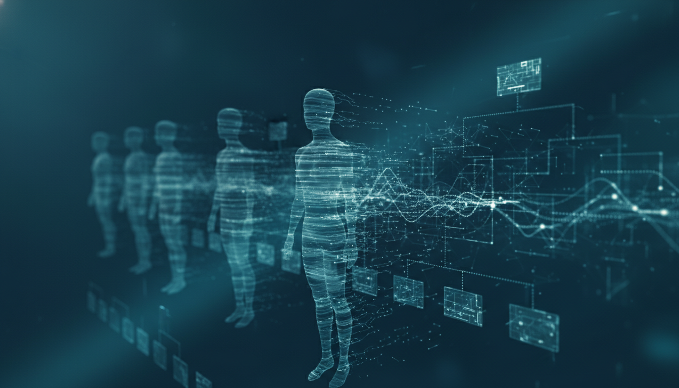 From support function to co-owning the AI-Ready Enterprise Journey